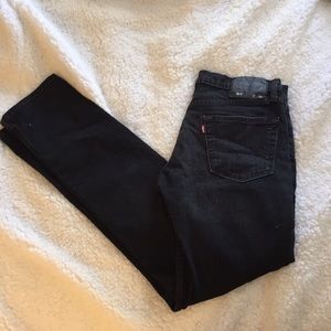 Levi’s Jeans 511 slim fit